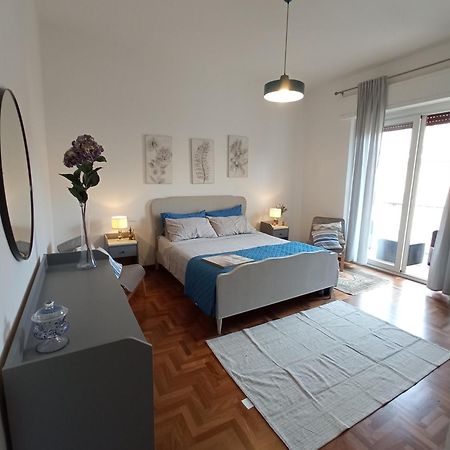 Appartamento Casa del Cioccolato Palermo Esterno foto