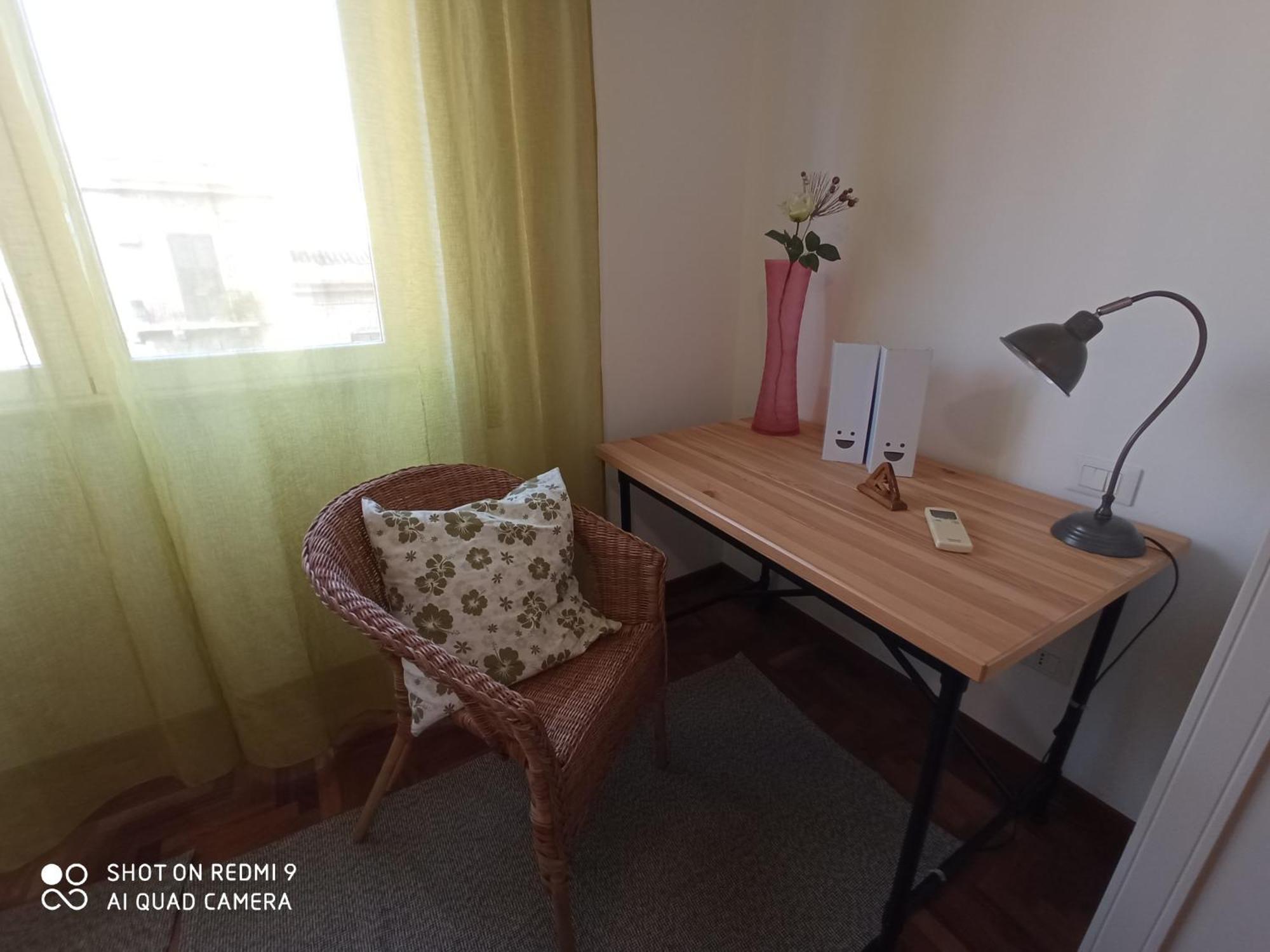 Appartamento Casa del Cioccolato Palermo Esterno foto
