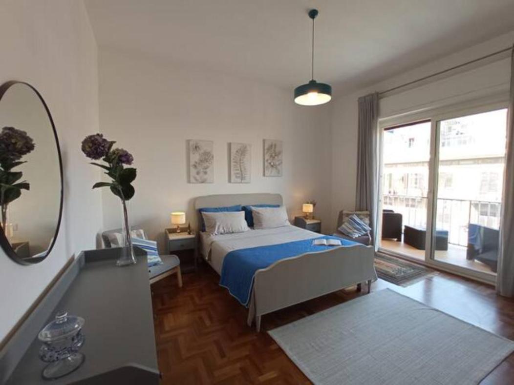 Appartamento Casa del Cioccolato Palermo Esterno foto