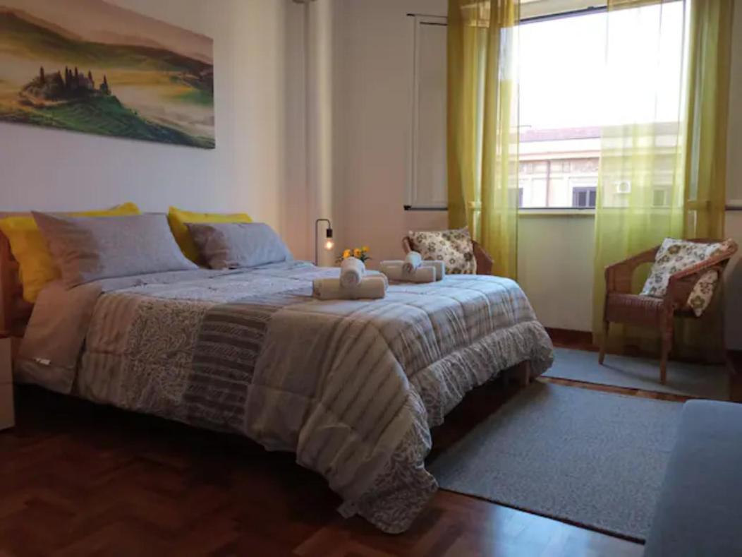Appartamento Casa del Cioccolato Palermo Esterno foto
