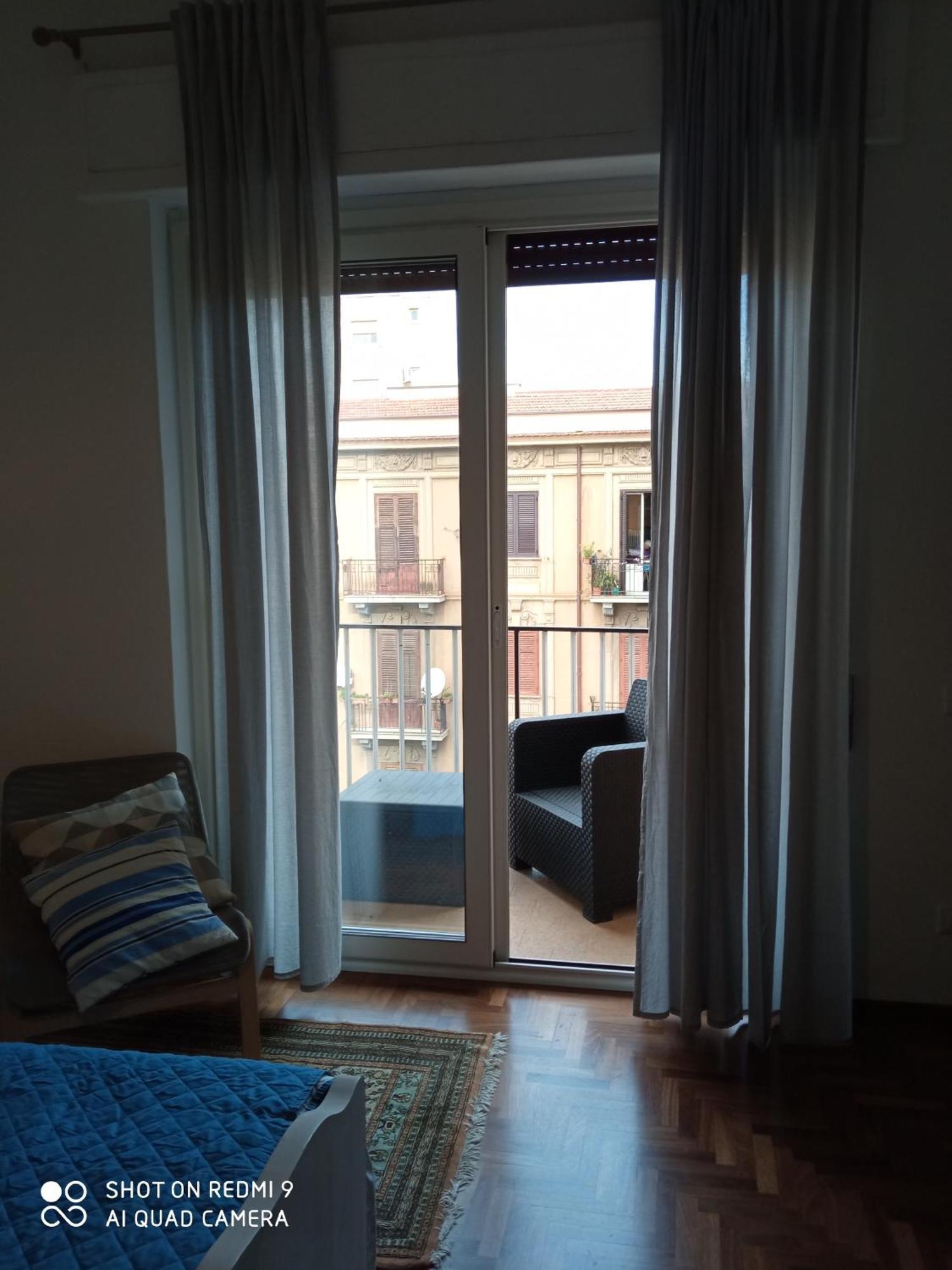 Appartamento Casa del Cioccolato Palermo Esterno foto